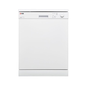 Mašina za sudove 10652 60cm 12 kompleta Vox LC20E