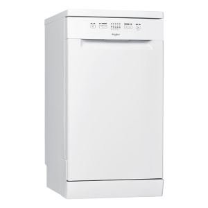 Mašina za sudove WSFE 2B19EU WHIRLPOOL ELE01303