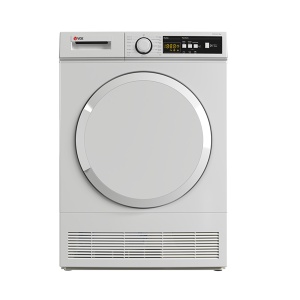 Mašina za sušenje veša 8kg Vox TDC810G