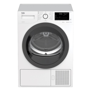 Mašina za sušenje veša DF 7439 SX BEKO ELE01685