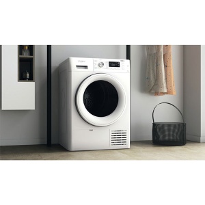 Mašina za sušenje veša FFT M11 82 EE R 8kg Whirlpool ELE02833 - Img 3