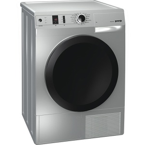 Mašina za sušenje veša Gorenje - kondenzacijska Colour Edition D 7465NA 405731