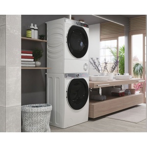 Mašina za sušenje veša NR4 H7A2TCBEX-S 7kg Hoover ELE02440 - Img 3