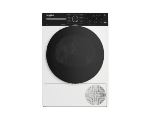 Mašina za sušenje veša Whirlpool WP C8 WBS EE, 8kg, toplotna pumpa - Img 3