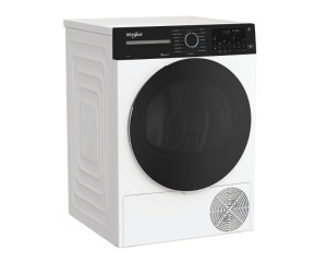 Mašina za sušenje veša Whirlpool WP C9 WBS EE, 9kg, toplotna pumpa