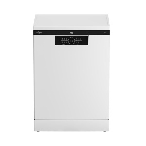 Mašine za pranje sudova BDFN 26530 W Mašina za pranje sudova Beko ELE02510