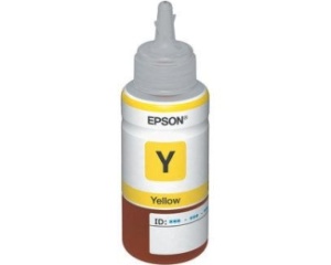 Mastilo Epson T6644 žuto 70ml