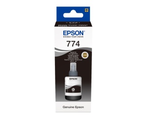Mastilo Epson T7741 crno 140ml