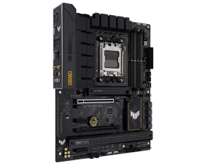 Matična ploča Asus TUF Gaming B650-PLUS WIFI, AM5, DDR5, Wi-Fi - Img 5