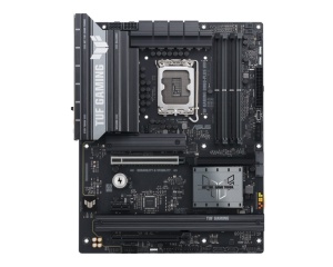 Matična ploča Asus TUF Gaming B860-PLUS WIFI, Intel LGA1851, DDR5, Wi-Fi - Img 3