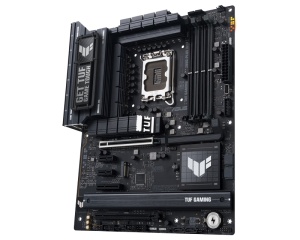 Matična ploča Asus TUF Gaming Z890-PLUS WIFI, Intel LGA1851, DDR5, Wi-Fi - Img 3