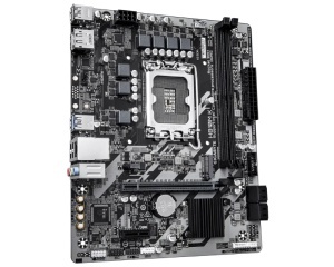 Matična ploča Gigabyte H810M K Intel H810 DDR5 - Img 5