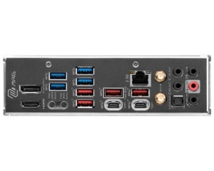 Matična ploča MAG Z790 Tomahawk WiFi Intel 1700 MSI DDR5 ATX WiFi 6E - Img 5