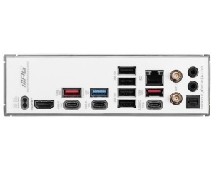 Matična ploča MPG B850 Edge Ti WiFi AMD AM5 MSI DDR5 ATX WiFi 7 - Img 5
