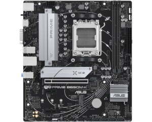 Matična ploča PRIME B650M-K Asus AMD AM5 DDR5 - Img 3