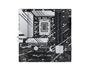 Matična ploča PRIME B760M-A WIFI Asus Intel 1700 DDR5 - Img 4