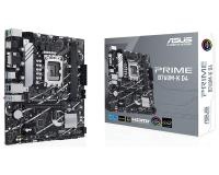 Matična ploča PRIME B760M-K D4 Asus Intel 1700 DDR4 - Img 2