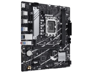 Matična ploča PRIME B760M-R D4 Asus Intel 1700 DDR4 - Img 5
