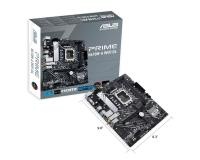 Matična ploča PRIME H610M-A WIFI D4 Asus Intel 1700 DDR4
