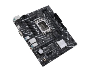 Matična ploča PRIME H610M-K D4 Asus Intel 1700 DDR4 - Img 4