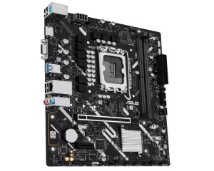Matična ploča PRIME H810M-K Asus Intel 1851 DDR5 - Img 5
