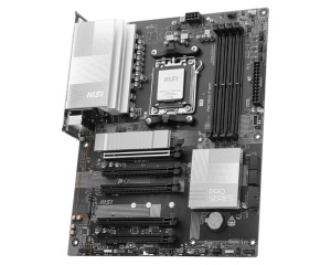 Matična ploča PRO B840-P WIFI MSI AMD AM5 DDR5 - Img 5