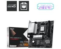 Matična ploča PRO B850M-G MSI AMD AM5 DDR5