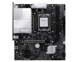 Matična ploča PRO H810M-B MSI Intel 1851 DDR5 - Img 3