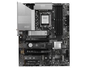 Matična ploča PRO Z890-S WIFI MSI Intel 1851 DDR5 - Img 4