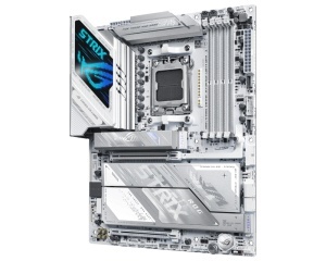 Matična ploča ROG Strix X870E-A Gaming NEO ASUS AMD AM5 DDR5 ATX - Img 5