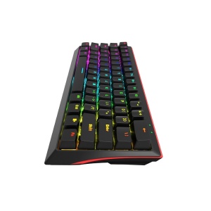 Mehanička RGB USB-C tastatura Marvo 002-0184 - Img 3