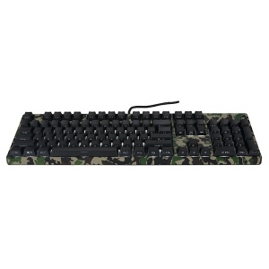 Mehanička tastatura K96 crni prekidač MOTOSPEED TAS00968 - Img 3