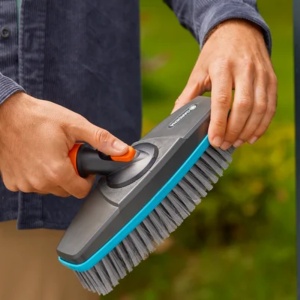 Meka četka CleanSystem Flex Gardena GA 18810-20 - Img 4