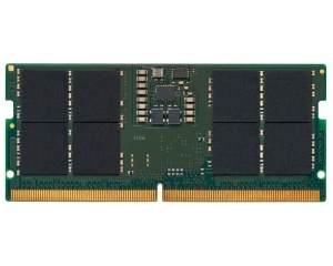 Memorija Kingston ValueRAM KVR56S46BS8-16 SODIMM DDR5 16GB 5600MT/s