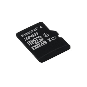 Memorijska kartica Mikro SD 32GB Kingston class 10 bez SD adaptera SDC10G2/32GBSP