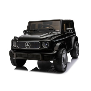 Mercedes EQG 4X4 Crni Premium Oprema - Img 3