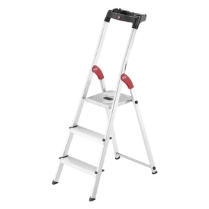 Merdevine Hailo L60 Easyclix 3 stepenika 8160-301