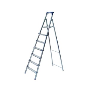 Merdevine KM1-606 6+1 gazište 235x60x11cm 036447