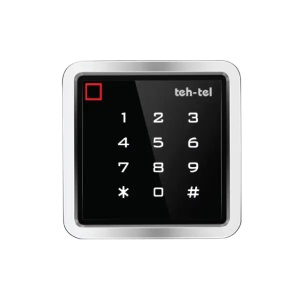 Mifare čitač sa tastaturom na dodir Teh-Tel T860
