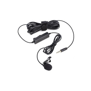 Mikrofon LavMicro Saramonic 85018 - Img 2