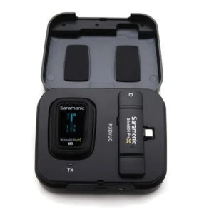 Mikrofon Saramonic Blink 500 ProX B5 - Img 3