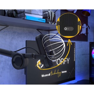Mikrofon Solum Voice Endorfy ZVU03278 - Img 4