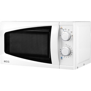 Mikrotalasna pećnica ECG MTD 2070 W 8592131238558