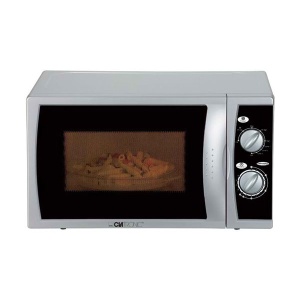 Mikrotalasna pećnica sa grilom MWG 782 S Clatronic 4006160531343