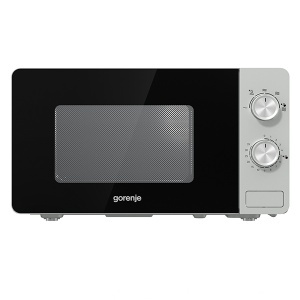 Mikrotalasna rerna 800 W Gorenje MO20E1S - Img 2