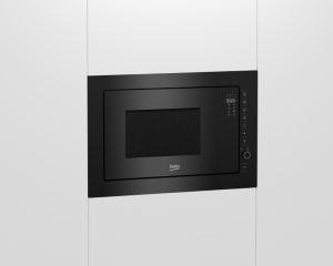 Mikrotalasna rerna Beko BMGB 25333 BG ugradna mikrotalasna 900W - Img 2
