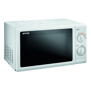 Mikrotalasna rerna Gorenje MO20MW