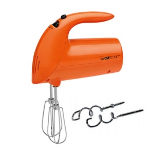 Mikser HM 3014 oranž Clatronic 4006160636802
