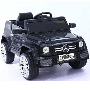 Mini džip na akumulator Mercedes 063184