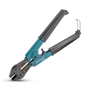 Mini makaze za gvožđe 20cm Bormann Pro BHT7372